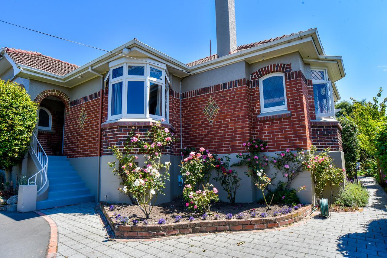Sunny Mornington 2 Bedroom Guest Suite Dunedin Extérieur photo